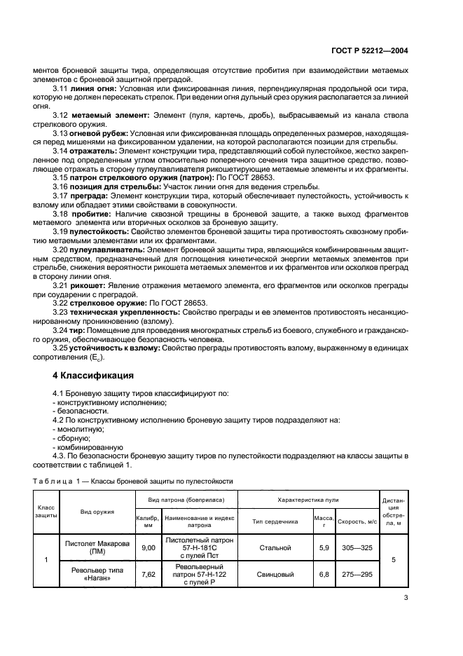 ГОСТ Р 52212-2004