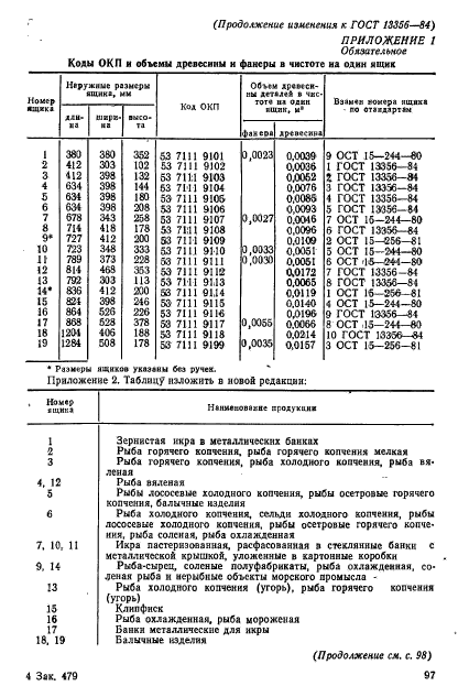 ГОСТ 13356-84