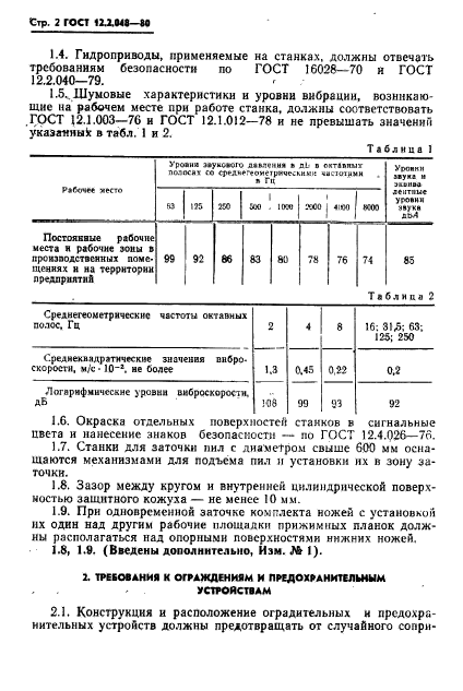 ГОСТ 12.2.048-80