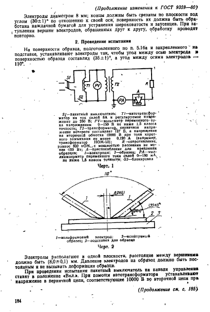 ГОСТ 9359-80