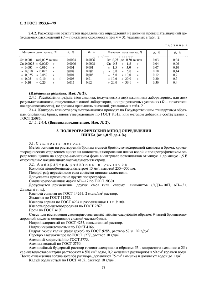 ГОСТ 1953.6-79