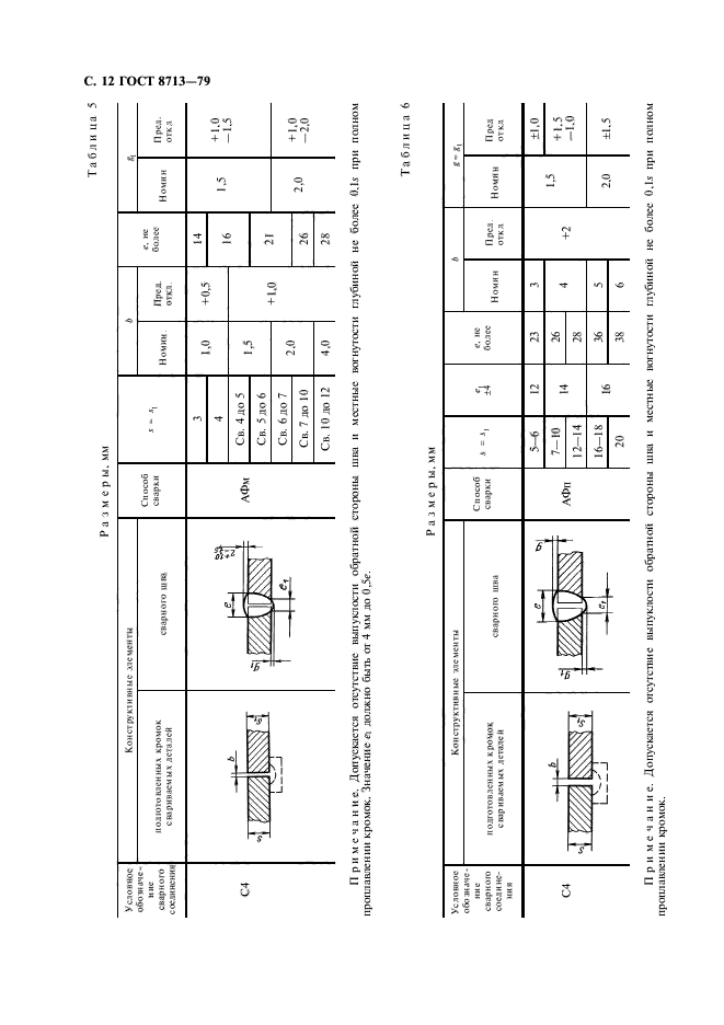 ГОСТ 8713-79