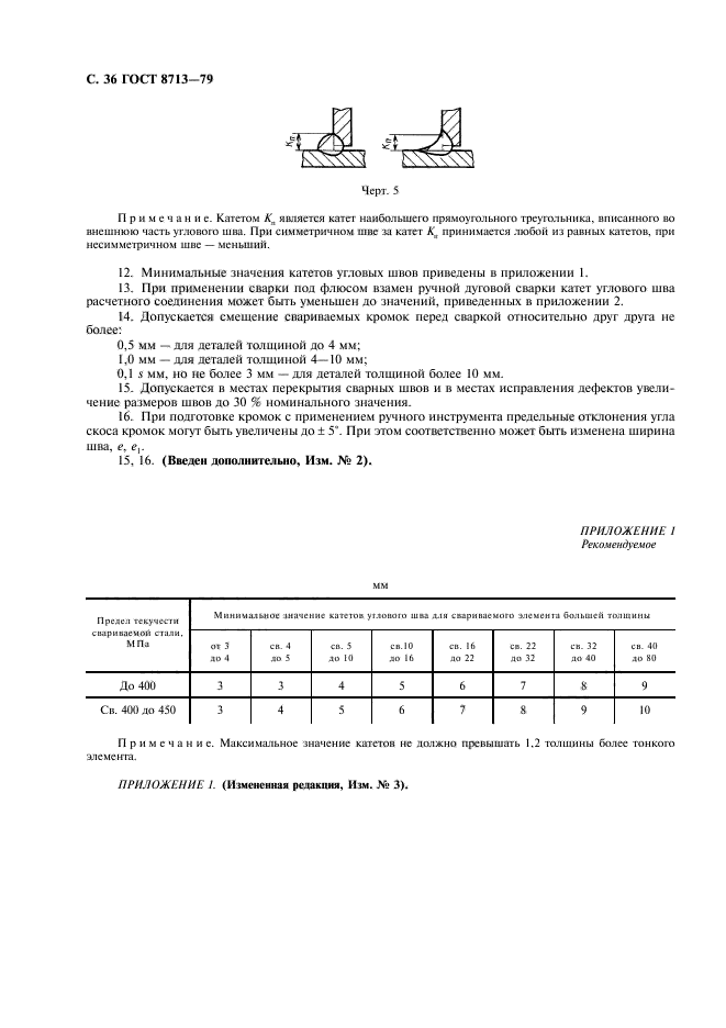 ГОСТ 8713-79