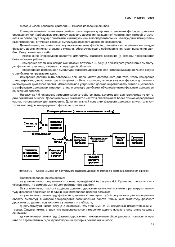 ГОСТ Р 52594-2006