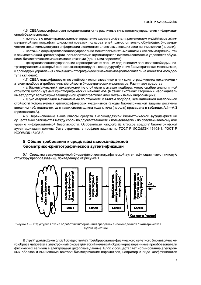 ГОСТ Р 52633-2006