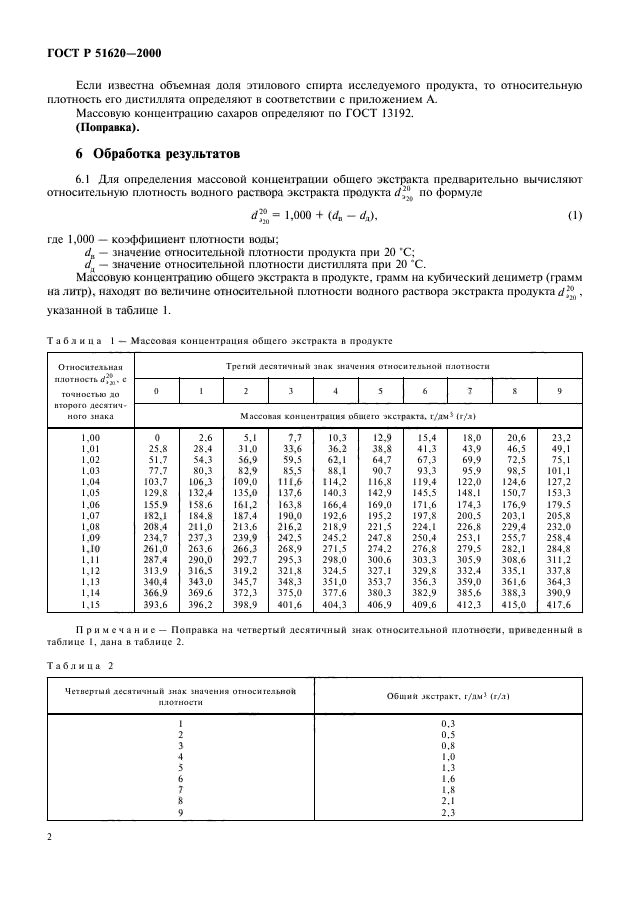 ГОСТ Р 51620-2000