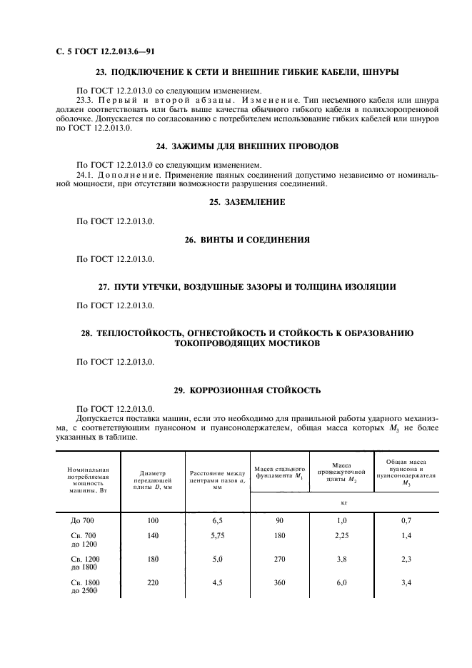 ГОСТ 12.2.013.6-91