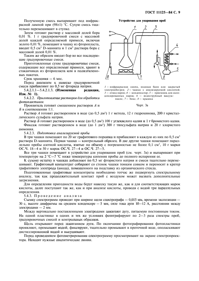 ГОСТ 11125-84