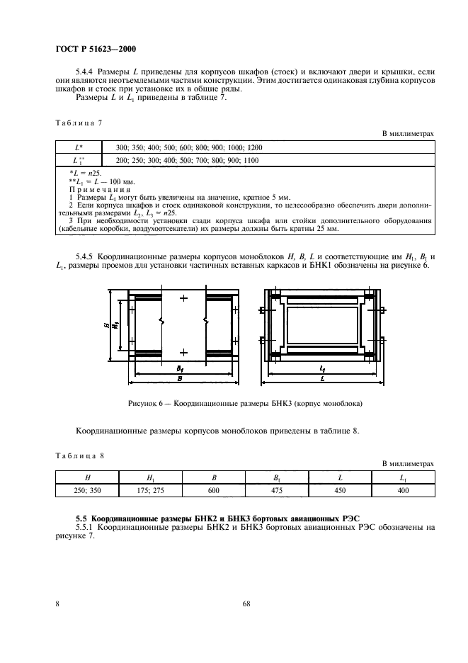 ГОСТ Р 51623-2000