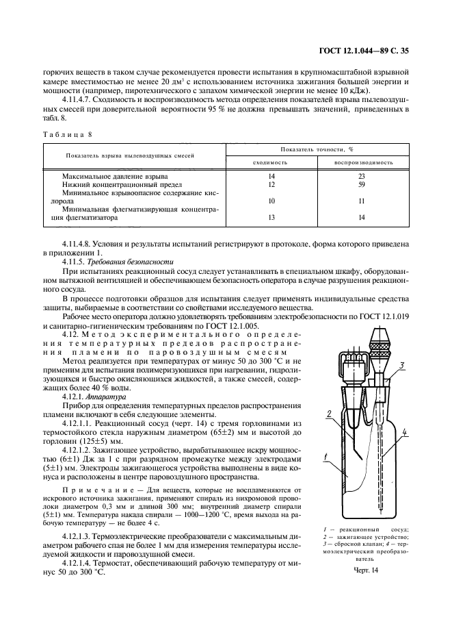 ГОСТ 12.1.044-89