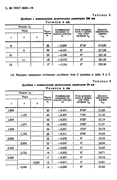 ГОСТ 9323-79