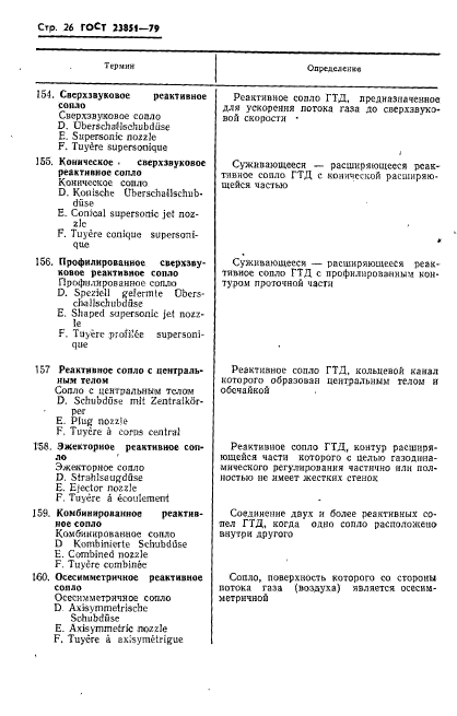 ГОСТ 23851-79