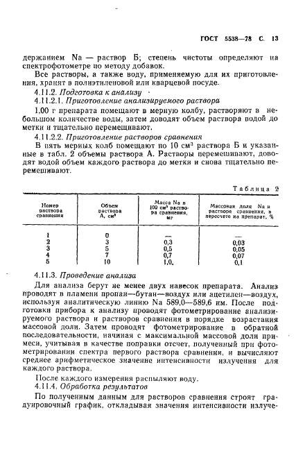 ГОСТ 5538-78