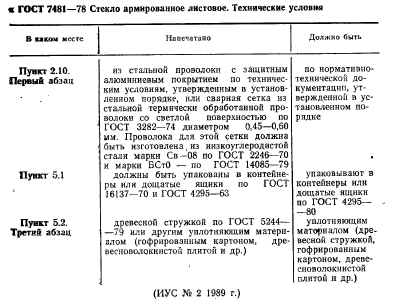 ГОСТ 7481-78