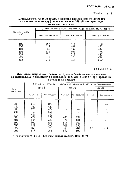 ГОСТ 16441-78