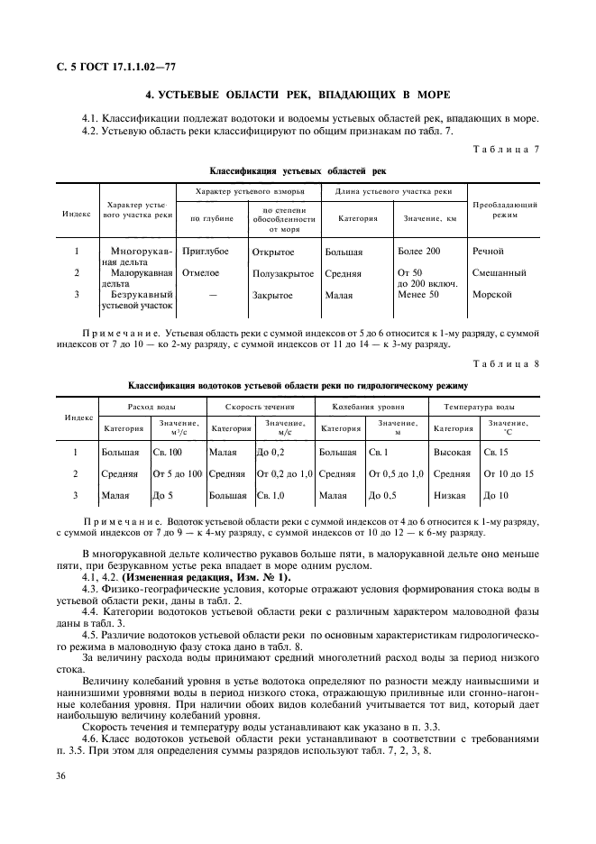 ГОСТ 17.1.1.02-77