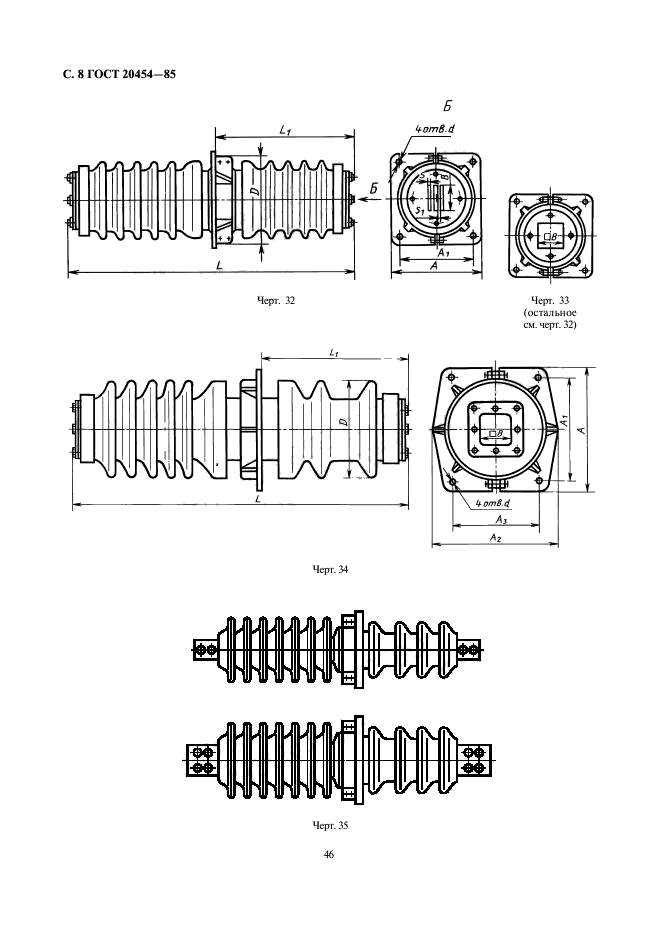 ГОСТ 20454-85