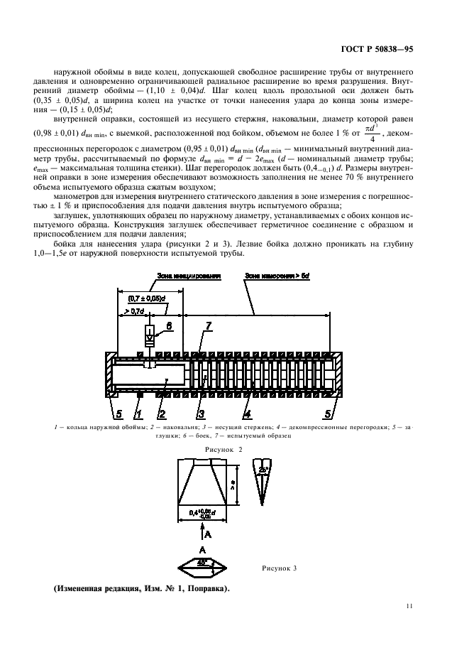 ГОСТ Р 50838-95