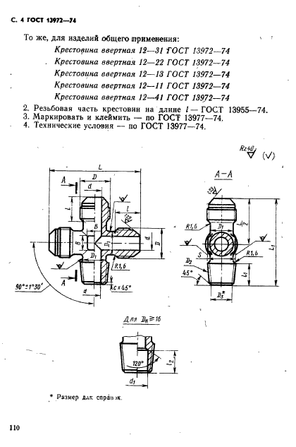 ГОСТ 13972-74