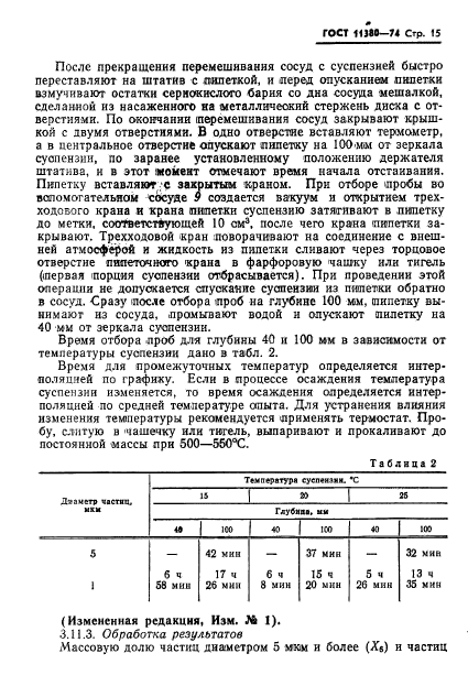 ГОСТ 11380-74