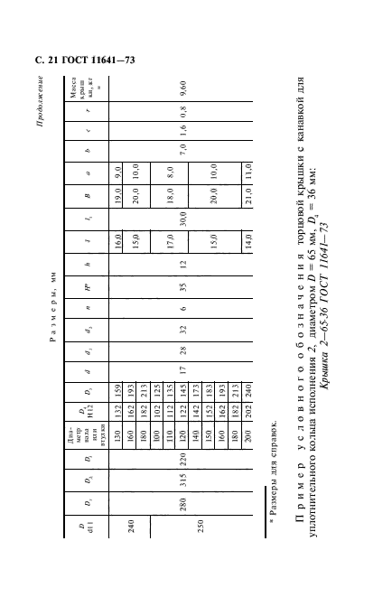 ГОСТ 11641-73