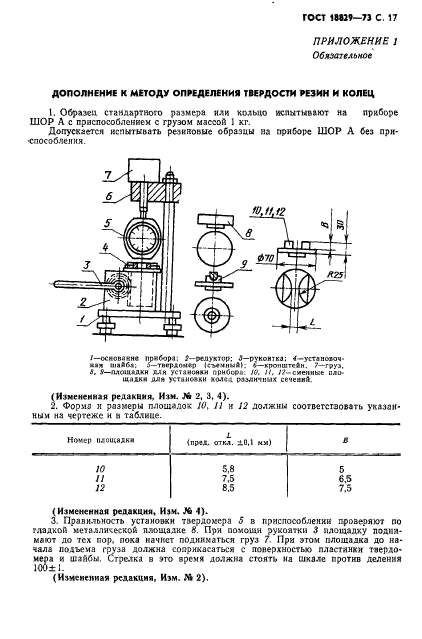 ГОСТ 18829-73