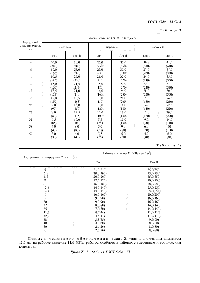 ГОСТ 6286-73