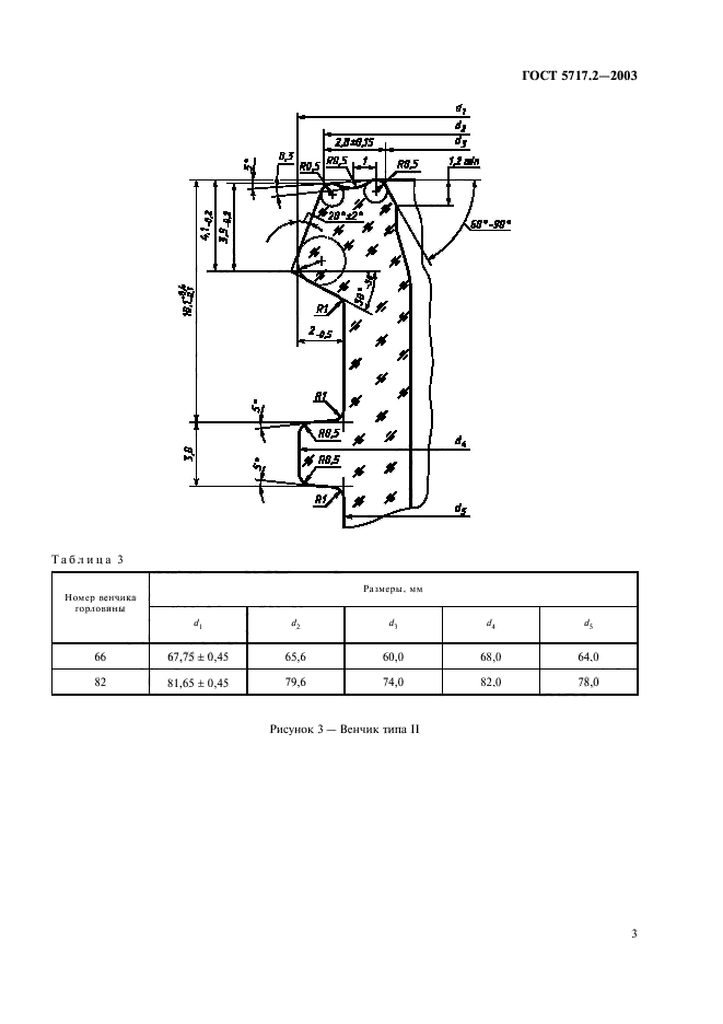 ГОСТ 5717.2-2003