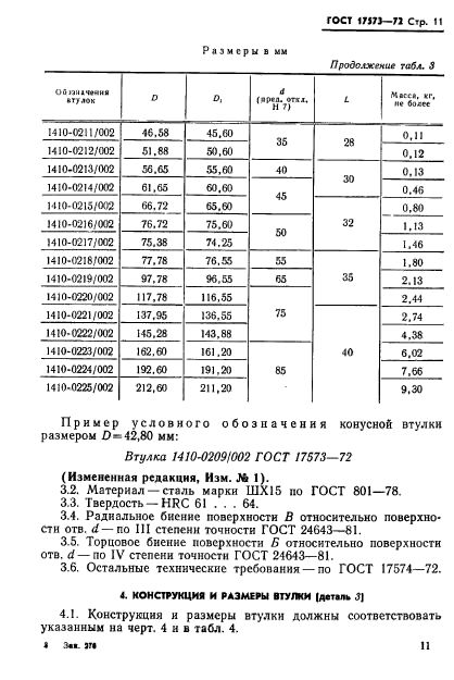 ГОСТ 17573-72