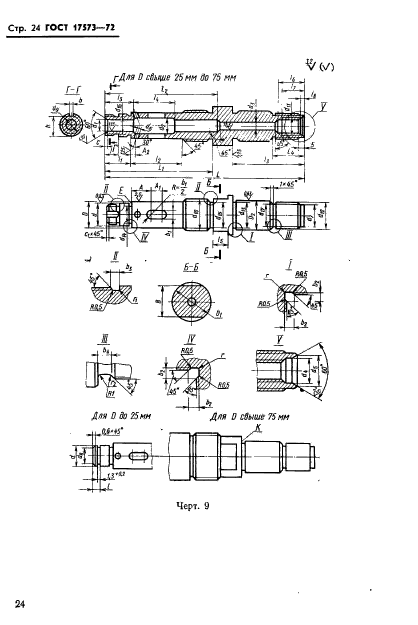 ГОСТ 17573-72