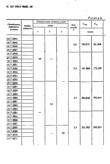 ГОСТ 9539-72