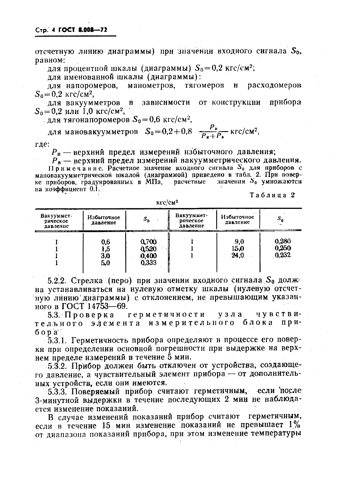 ГОСТ 8.008-72