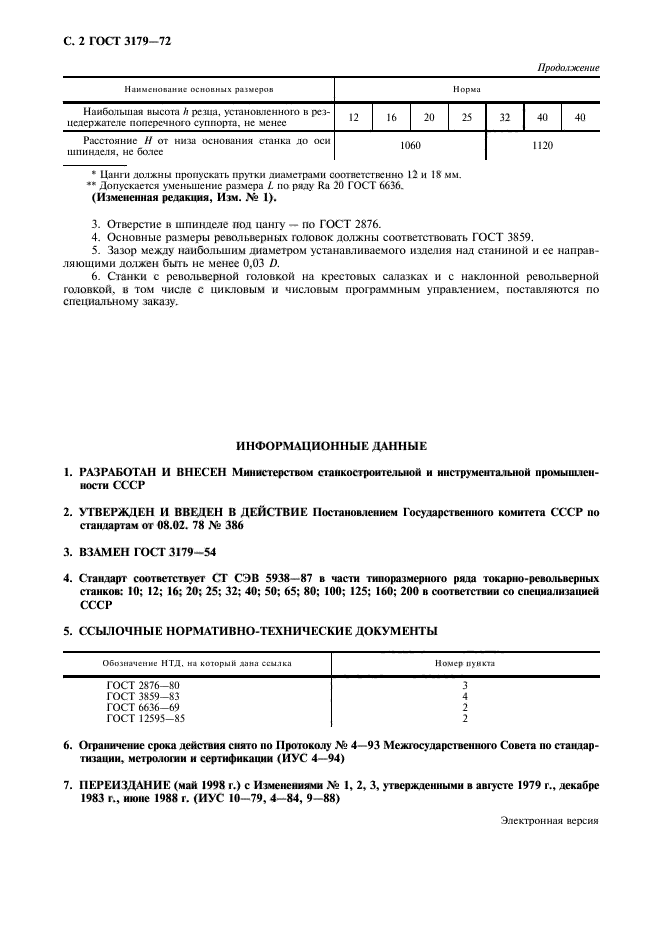 ГОСТ 3179-72