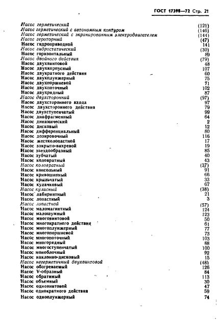 ГОСТ 17398-72