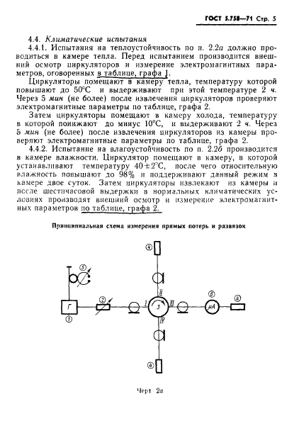 ГОСТ 5.758-71