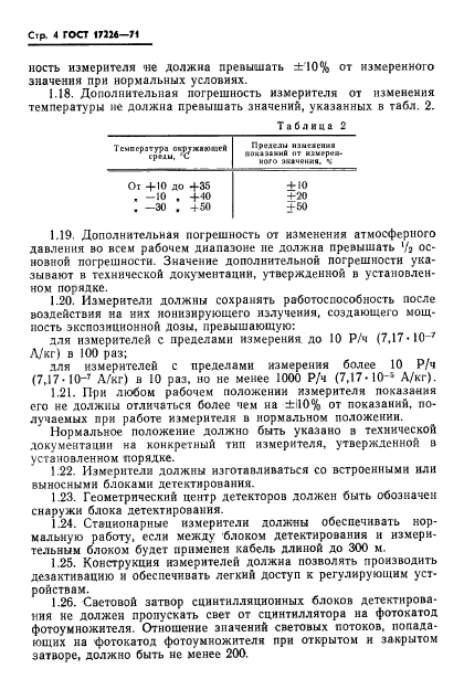 ГОСТ 17226-71