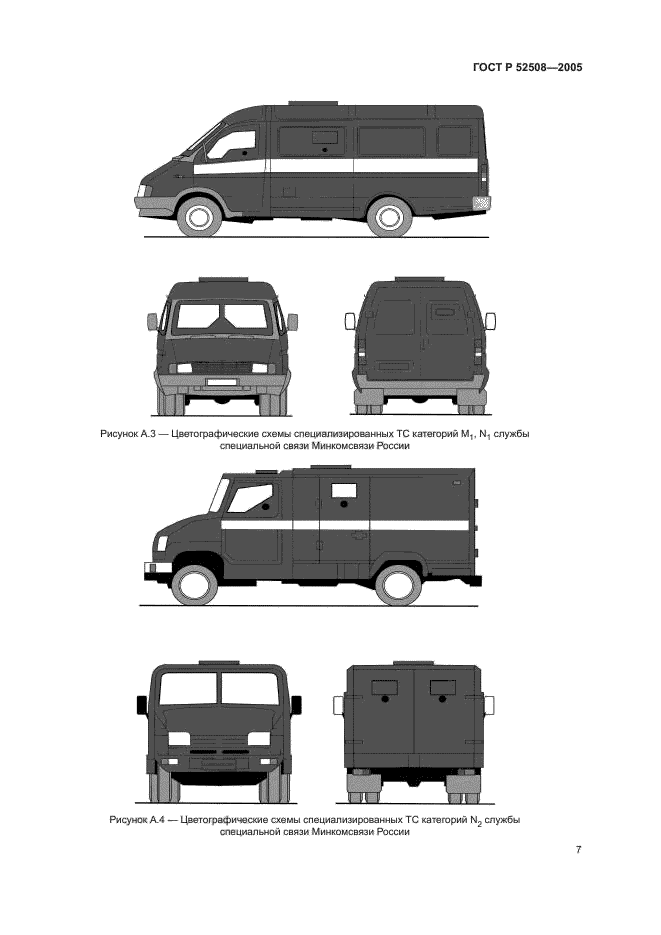 ГОСТ Р 52508-2005