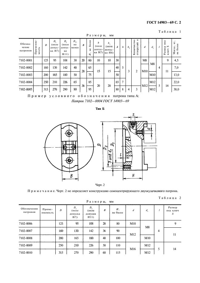 ГОСТ 14903-69