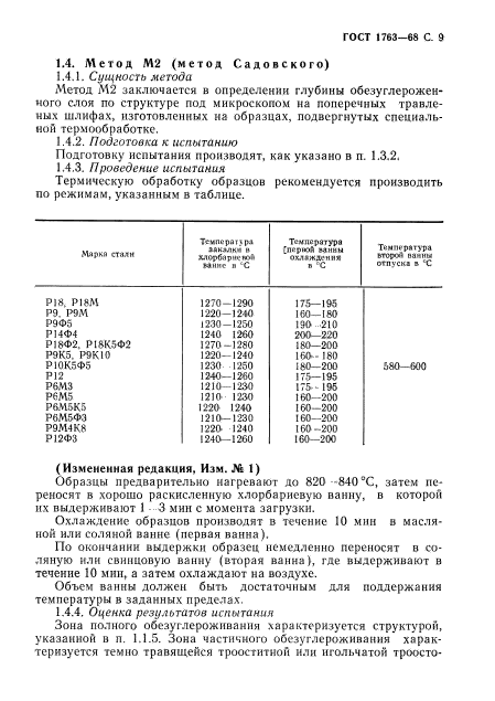 ГОСТ 1763-68