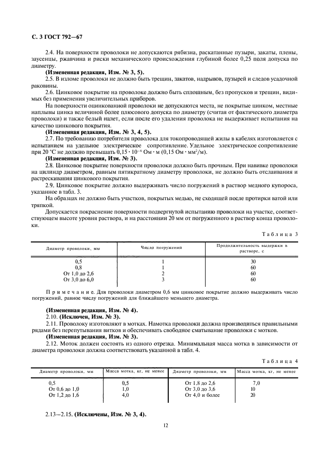 ГОСТ 792-67