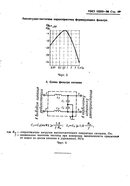 ГОСТ 12252-86