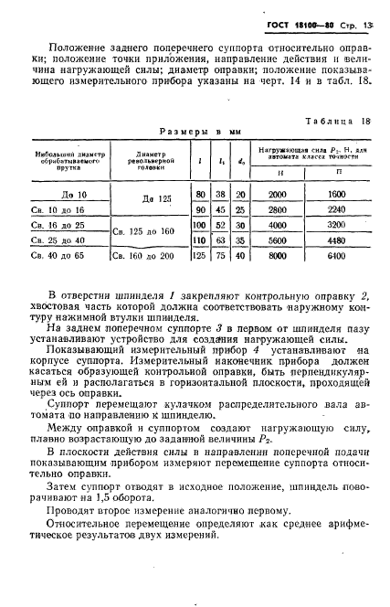 ГОСТ 18100-80