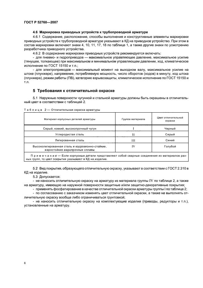 ГОСТ Р 52760-2007