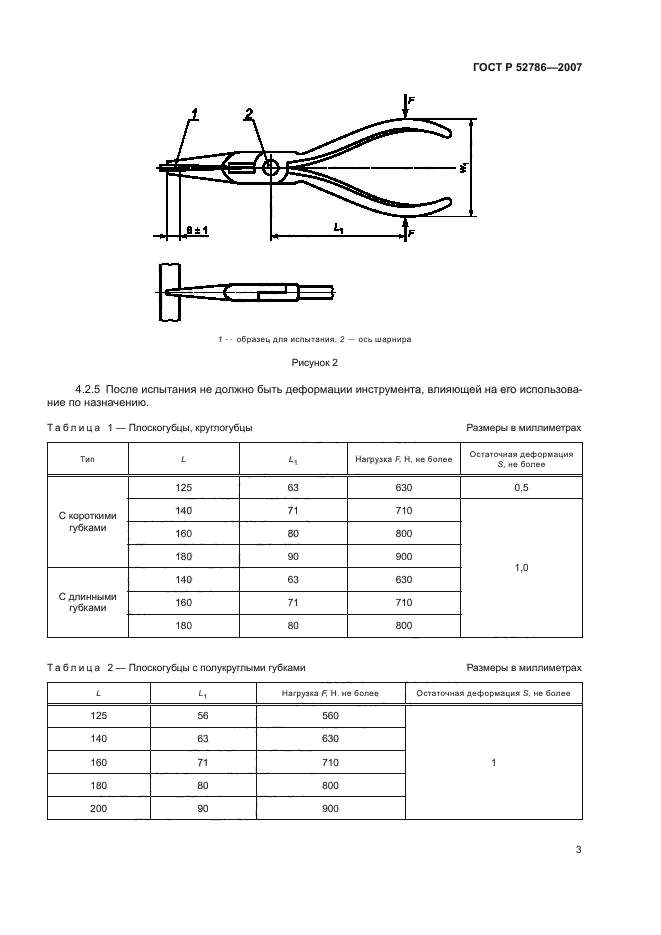 ГОСТ Р 52786-2007