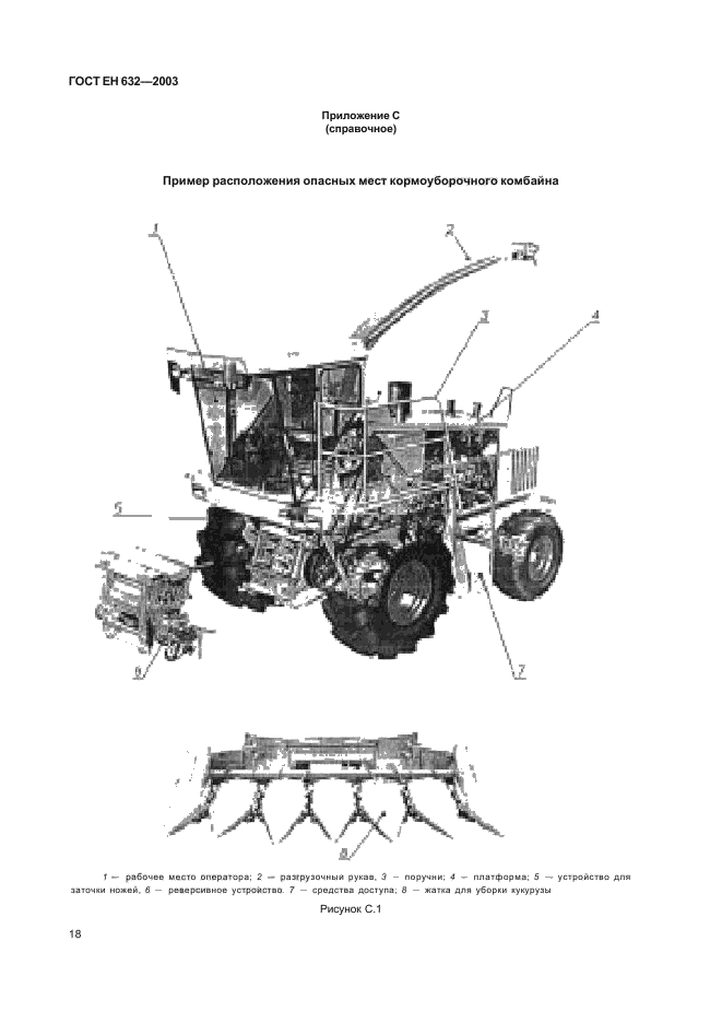 ГОСТ ЕН 632-2003