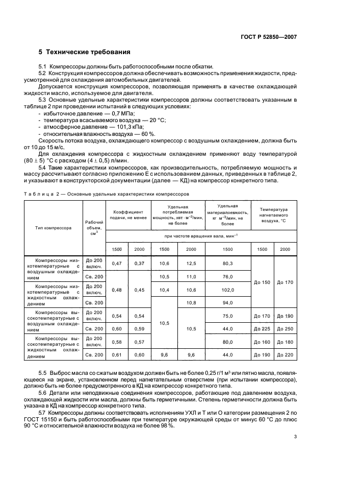 ГОСТ Р 52850-2007