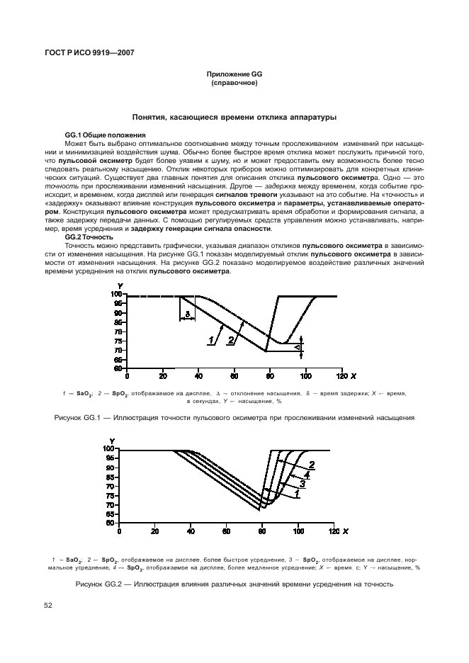 ГОСТ Р ИСО 9919-2007