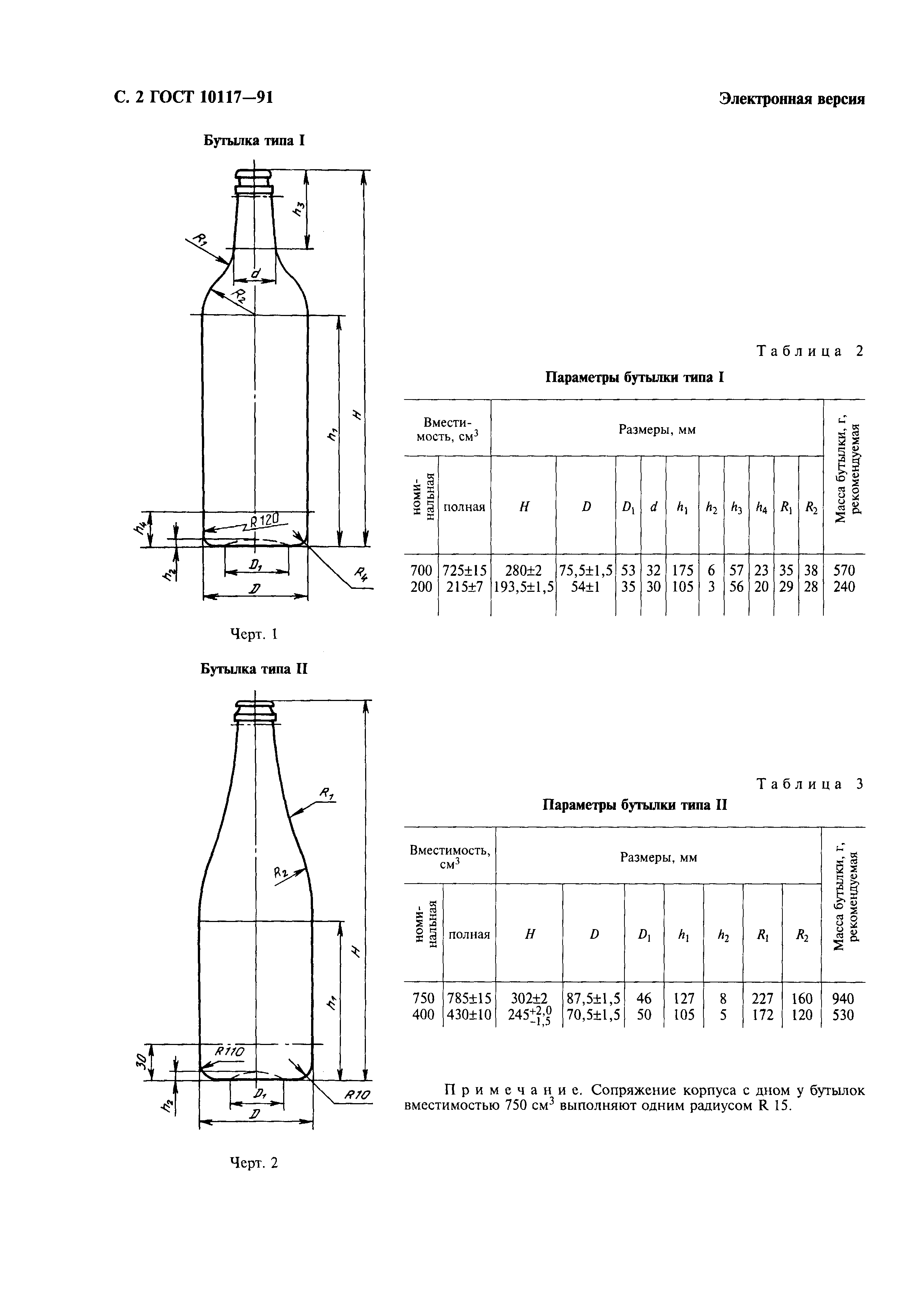 ГОСТ 10117-91