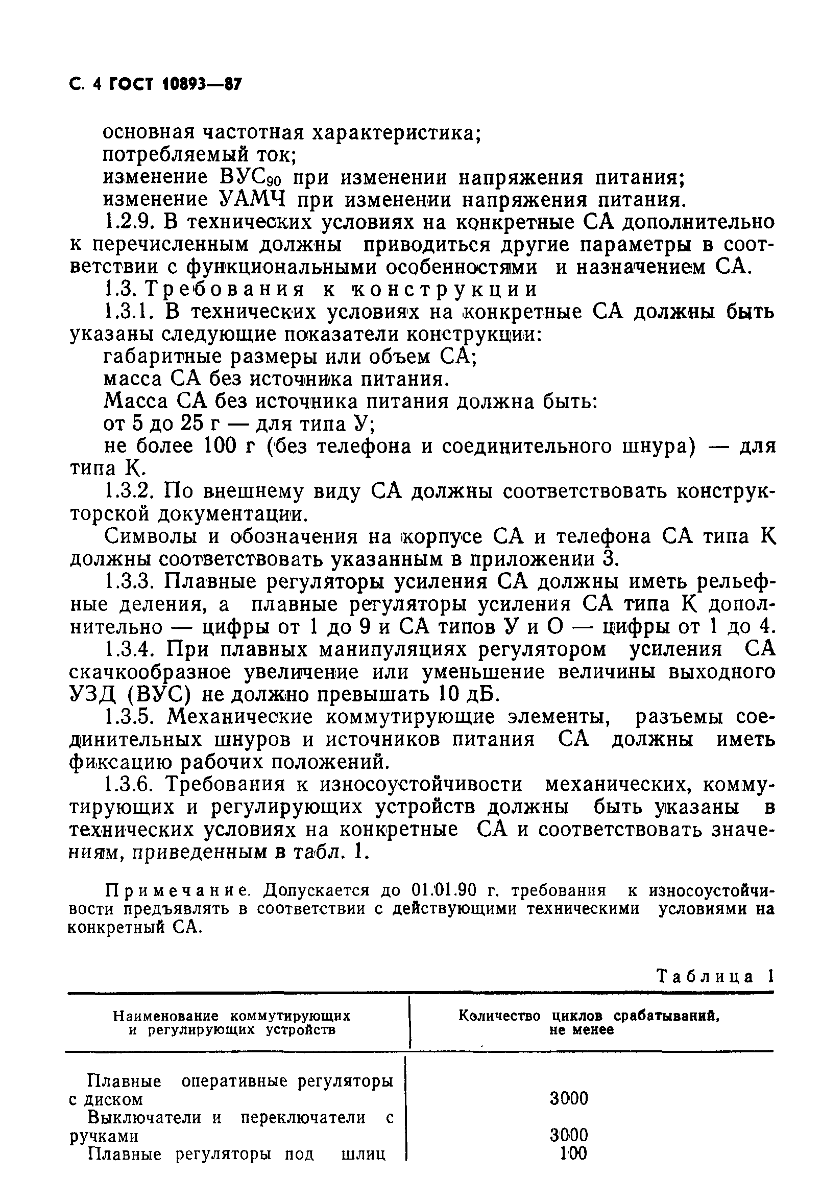 ГОСТ 10893-87