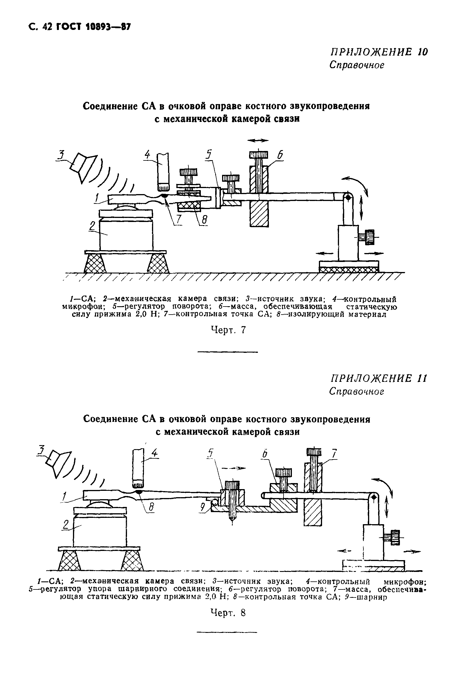 ГОСТ 10893-87